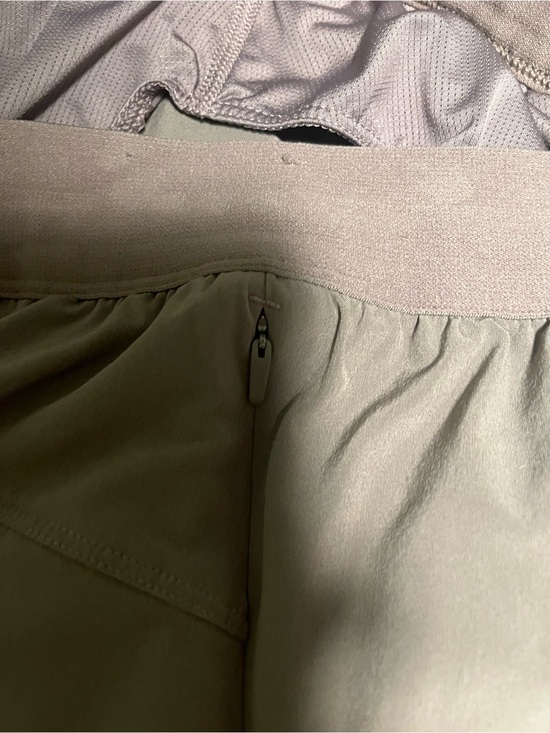 all in motion Pants - all in motion mauve taupe athletic shorts